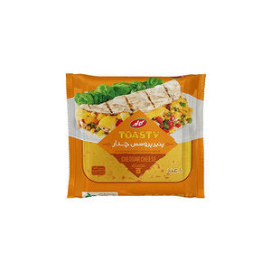 Cheddar Cheese 180gr Cheddar Cheese 180gr